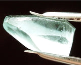 Aquamarine Mozambique – 16.52 cts Ref. CA/42