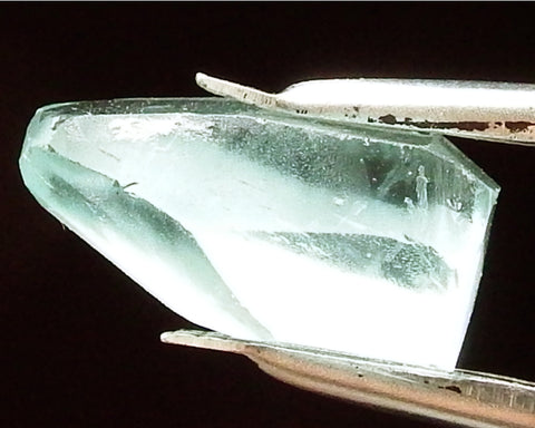 Aquamarine Mozambique – 16.52 cts Ref. CA/42