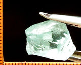 Aquamarine Mozambique – 13.80 cts Ref. CA/43