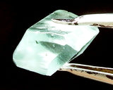 Aquamarine Mozambique – 11.40 cts Ref. CA/44