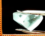 Aquamarine Mozambique – 14.57 cts Ref. CA/45