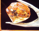 Citrine Bahia - Brazil 22.88 cts - Ref. CR/12