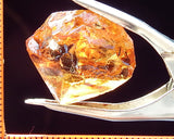 Citrine Bahia - Brazil 22.88 cts - Ref. CR/12