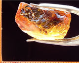 Citrine Bahia - Brazil 17.30 cts - Ref. CR/13