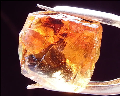 Citrine Bahia - Brazil 26.06 cts - Ref. CR/16
