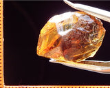 Citrine Bahia - Brazil 23.87 cts - Ref. CR/23