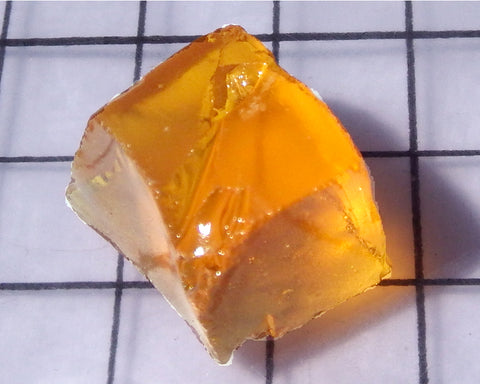 Fire Opal, Brazil – 23.84 cts - Ref. VO/13