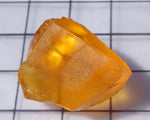 Fire Opal, Brazil – 25.98 cts - Ref. VO/15