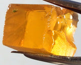 Fire Opal, Brazil – 24.85 cts - Ref. VO/1