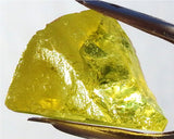 Fire Opal, Tanzania – 35.70 cts - Ref. VO/3