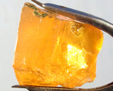 Fire Opal, Brazil – 24.85 cts - Ref. VO/1