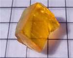 Fire Opal, Brazil –28.85 cts - Ref. VO/6