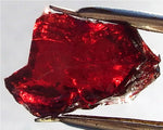 Garnet Red 19.28 cts - Ref. MG/19