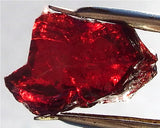 Garnet Red 19.28 cts - Ref. MG/19
