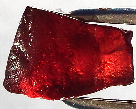 Garnet -Umba 15.30 cts - Ref. MG/3