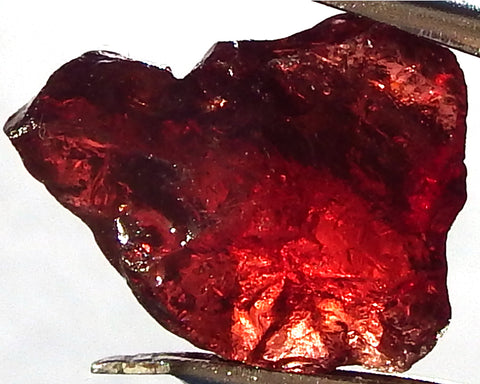 Garnet -Umba 15.63 cts - Ref. MG/4