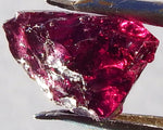 ﻿Garnet - Rhodolite- Tanzania 19.77 cts - Ref. RG/3