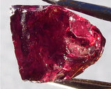 ﻿Garnet - Rhodolite- Tanzania 30.92 cts - Ref. RG/4