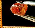 Garnet – Spessartite - Nigeria. 5.39 cts - Ref. GD/2 - - THIS STONE HAS BEEN RESERVED