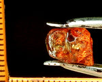 Garnet – Spessartite - Nigeria. 5.39 cts - Ref. GD/2 - - THIS STONE HAS BEEN RESERVED