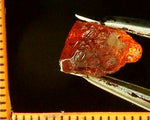 Garnet – Spessartite - Nigeria. 5.39 cts - Ref. GD/2 - - THIS STONE HAS BEEN RESERVED