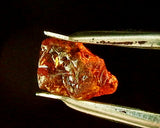Garnet – Spessartite - Nigeria. 5.39 cts - Ref. GD/2 - - THIS STONE HAS BEEN RESERVED