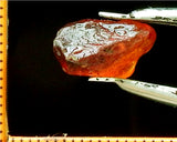 Garnet – Spessartite - Nigeria. 6.04 cts - Ref. GD/14