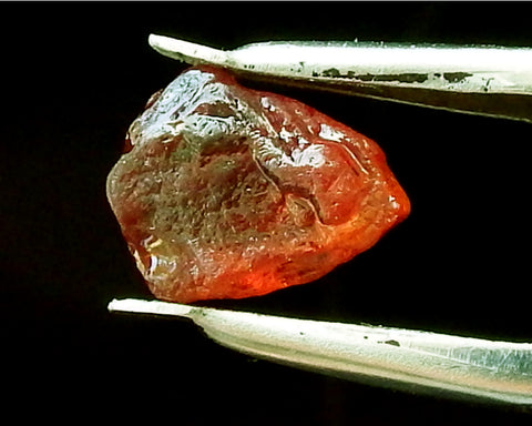 Garnet – Spessartite - Nigeria. 6.04 cts - Ref. GD/14