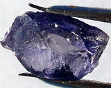 Iolite- India - 8.12 cts - Ref. IL/10