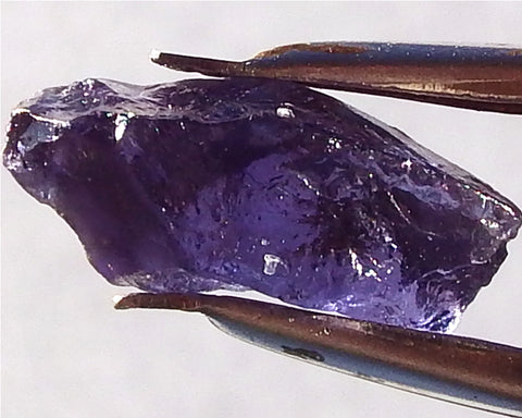 Iolite- India - 8.12 cts - Ref. IL/10