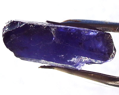 Iolite- India - 14.05 cts - Ref. IL/1