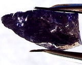 Iolite- India - 7.58 cts - Ref. IL/4