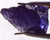 Iolite- India - 7.58 cts - Ref. IL/4