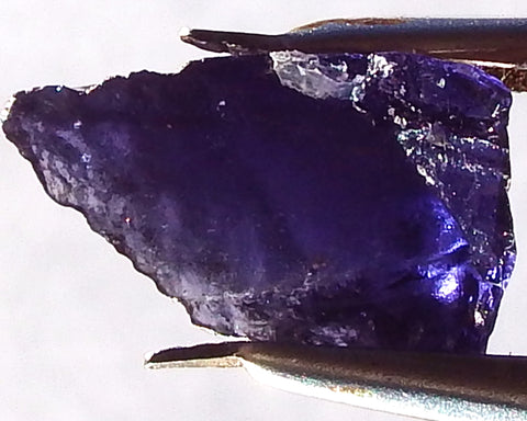 Iolite- India - 7.58 cts - Ref. IL/4