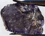 Iolite- India - 7.87 cts - Ref. IL/7