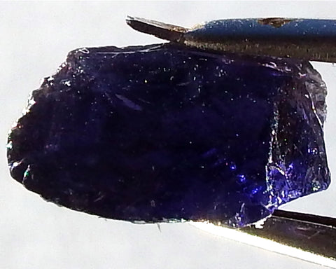 Iolite- India - 7.87 cts - Ref. IL/7