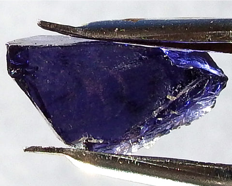 Iolite- India - 8.18 cts - Ref. IL/8