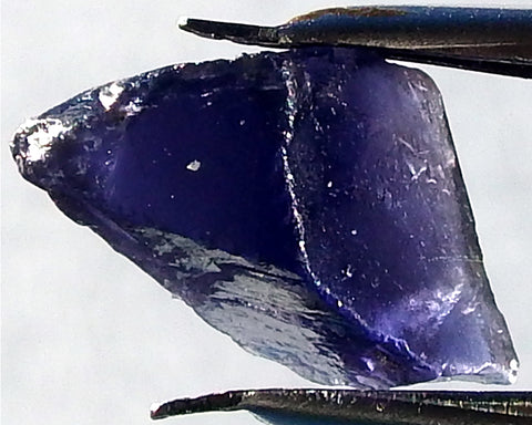 Iolite- India - 8.81 cts - Ref. IL/9