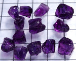 Amethyst – Uruguay – Parcel weight 44.56 cts - Ref. UR/17