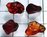 Spessartite Garnet – Nigeria. Total weight 24.43 cts - Ref. MP/7