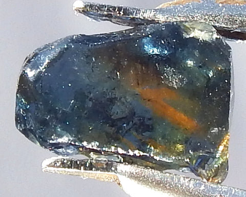 Sapphire - 3.86 cts - Ref. OSB/19