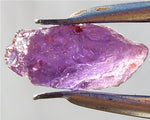 Sapphire - Tanzania 6.18 cts - Ref. OSB/12