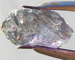 Sapphire - Tanzania 6.18 cts - Ref. OSB/12