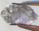 Sapphire - Tanzania 6.18 cts - Ref. OSB/12