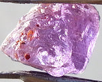 Sapphire - Tanzania 6.18 cts - Ref. OSB/12