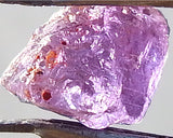 Sapphire - Tanzania 6.18 cts - Ref. OSB/12