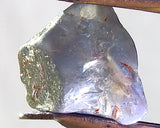 Sapphire - Tanzania 6.08 cts - Ref. OSB/4