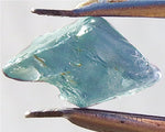 Sapphire - Tanzania 6.08 cts - Ref. OSB/4