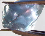 Sapphire - Tanzania 6.08 cts - Ref. OSB/4