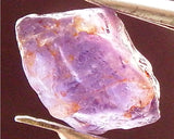 Sapphire - Tanzania 6.73 cts - Ref. OSB/52- THIS STONE HAS BEEN RESERVED